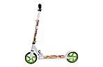 Самокат Spartan Jumbo Tahiti - дополнительное фото 1