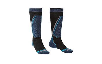 Шкарпетки Bridgedale Ski Retro Fit