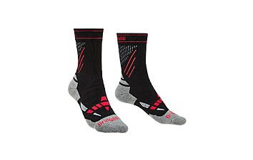 Шкарпетки Bridgedale Ski Nordic Race Wmn