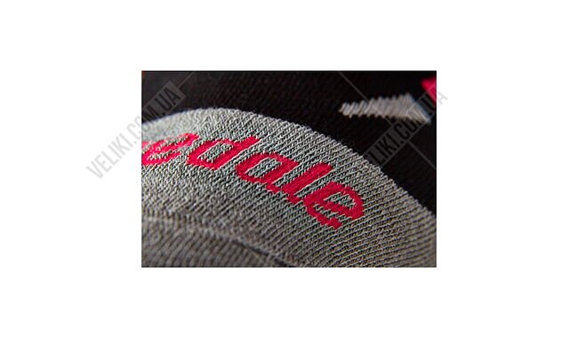 Шкарпетки Bridgedale Ski Nordic Race Wmn - дополнительное фото 2