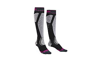 Носки Bridgedale Ski Easy On Over Calf Wmn
