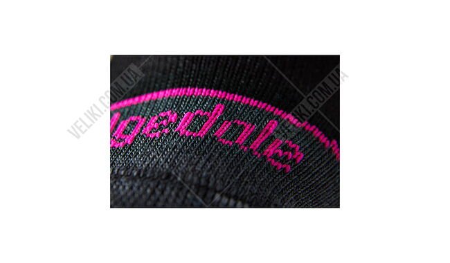 Шкарпетки Bridgedale Ski Easy On Over Calf Wmn - дополнительное фото 2