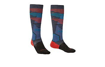 Шкарпетки Bridgedale Men's Ski LightWeight