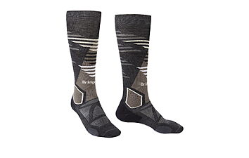 Шкарпетки Bridgedale Men's Ski LightWeight