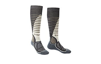 Шкарпетки Bridgedale Men's Ski MidWeight