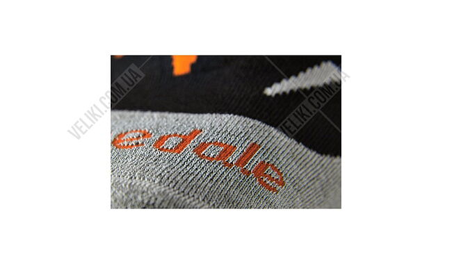 Носки Bridgedale Ski Nordic Race Mns - дополнительное фото 2