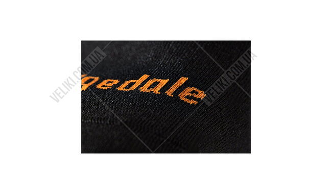 Носки Bridgedale Ski Ultra Fit - дополнительное фото 3