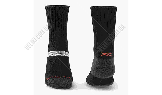 Шкарпетки Bridgedale Ski Croos Country - дополнительное фото 1