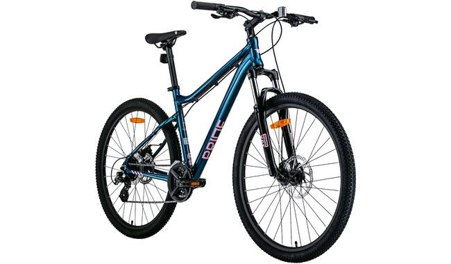 Велосипед Pride Stella 7.2 - дополнительное фото 1