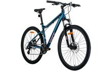 Велосипед Pride Stella 7.2 - дополнительное фото 1