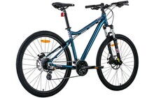 Велосипед Pride Stella 7.2 - дополнительное фото 2