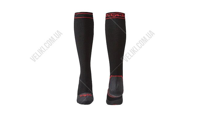 Носки Bridgedale Storm Sock - дополнительное фото 1