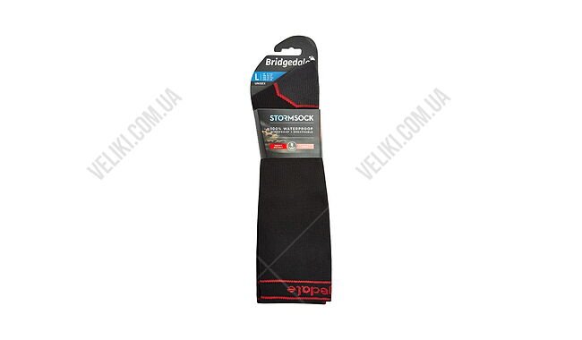 Носки Bridgedale Storm Sock - дополнительное фото 2