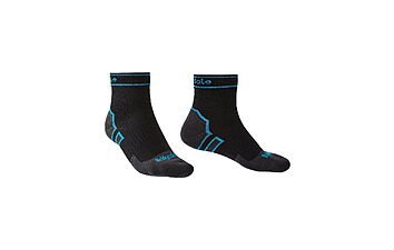 Шкарпетки Bridgedale Storm Sock MW Ankle