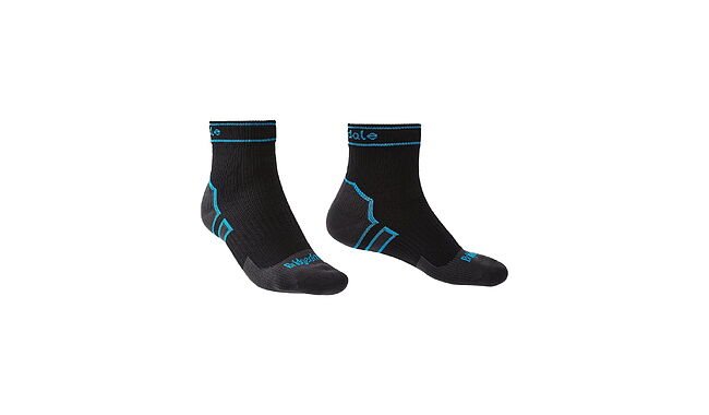 Носки Bridgedale Storm Sock MW Ankle - фото 2