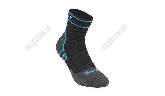 Шкарпетки Bridgedale Storm Sock MW Ankle - дополнительное фото 4