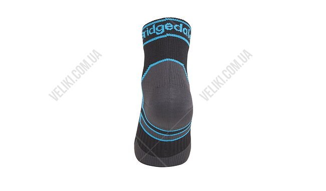 Шкарпетки Bridgedale Storm Sock MW Ankle - дополнительное фото 6