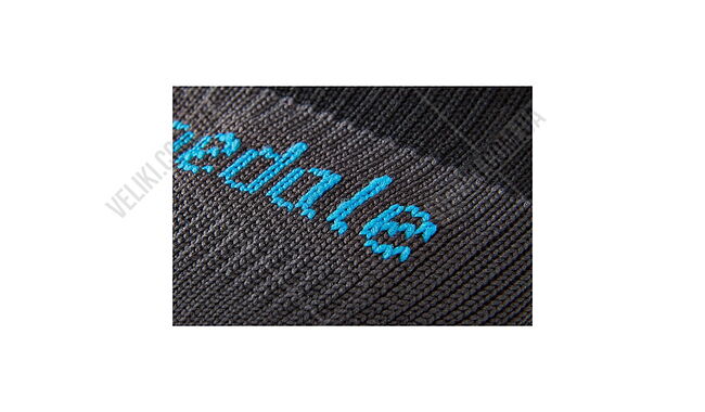 Шкарпетки Bridgedale Storm Sock MW Ankle - дополнительное фото 7