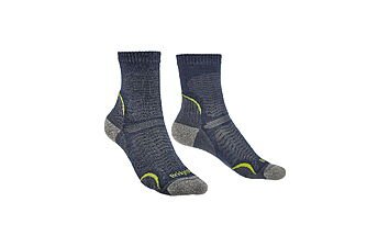 Носки Bridgedale Hike Ultra Light T2 Crew Wmn