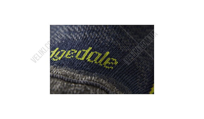 Носки Bridgedale Hike Ultra Light T2 Crew Wmn - дополнительное фото 5