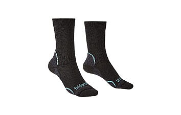Носки Bridgedale Women's Hike LightWeight T2 Coolmax Performance