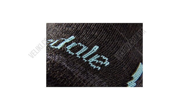 Шкарпетки Bridgedale Women's Hike LightWeight T2 Coolmax Performance - дополнительное фото 2