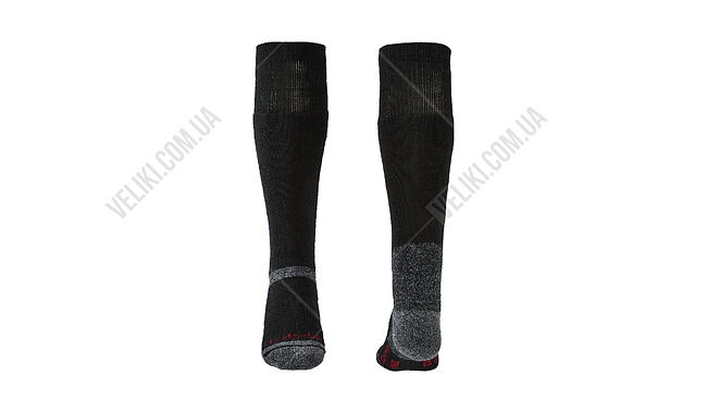 Шкарпетки Bridgedale HW Perfomance Knee - дополнительное фото 4