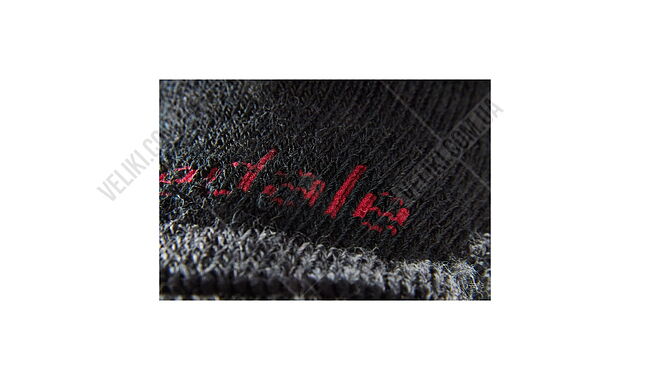 Шкарпетки Bridgedale HW Perfomance Knee - дополнительное фото 6