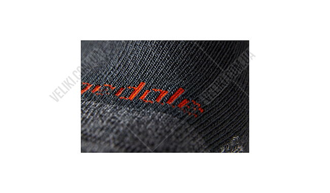 Шкарпетки Bridgedale Hike MidWeight Boot - дополнительное фото 6