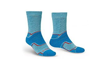 Шкарпетки Bridgedale Men's MidWeight Merino Performance