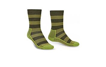 Носки Bridgedale Men's LightWeight Hike Merino Performance