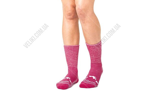 Шкарпетки Bridgedale Hike Junior All Season Boot - дополнительное фото 3