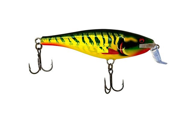 Воблер Rapala Super Shad 140 мм 45 г - фото 1