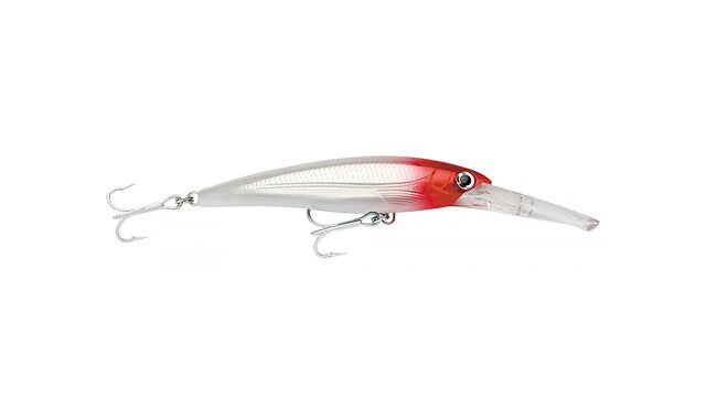 Воблер Rapala X-Rap Magnum 110 мм 22 г - фото 2