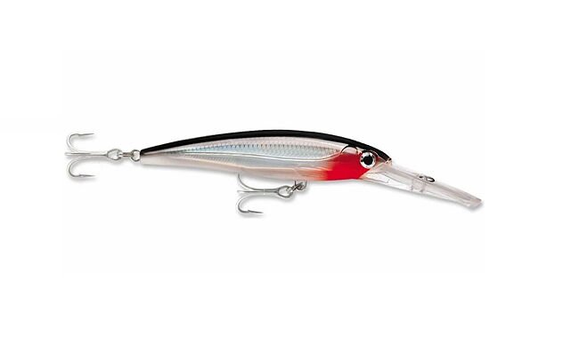 Воблер Rapala X-Rap Magnum 110 мм 22 г - фото 1