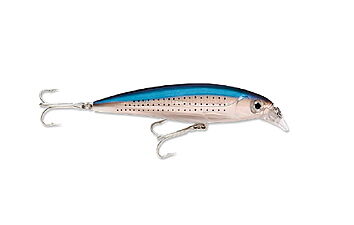 Воблер Rapala X-Rap Saltwater 120 мм 22 г