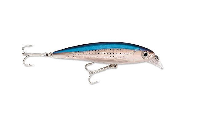 Воблер Rapala X-Rap Saltwater 120 мм 22 г - фото 2