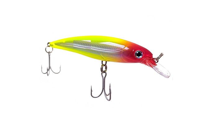 Воблер Rapala X-Rap 80 мм 7 г - фото 9