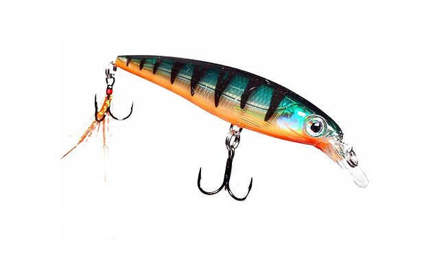 Воблер Rapala X-Rap 80 мм 7 г - фото 10