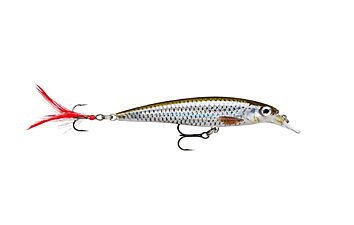 Воблер Rapala X-Rap 80 мм 7 г