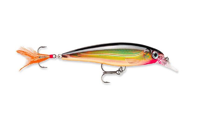 Воблер Rapala X-Rap 120 мм 22 г - фото 1