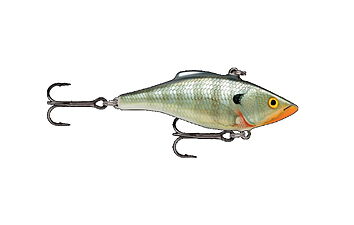 Воблер Rapala Rattlin 50 мм 11 г