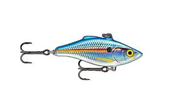 Воблер Rapala Rattlin 50 мм 11 г