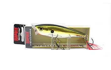 Воблер Rapala Skitter Pop 50 мм 7 г
