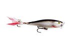 Воблер Rapala Skitter Pop 50 мм 7 г - фото 1
