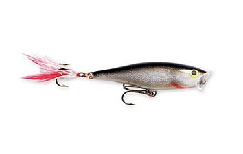 Воблер Rapala Skitter Pop 50 мм 7 г