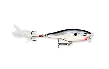 Воблер Rapala Skitter Pop 90 мм 14 г
