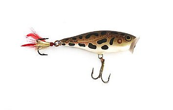 Воблер Rapala Skitter Pop 90 мм 14 г