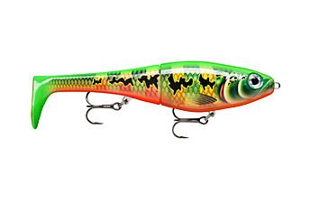 Воблер Rapala X-Rap Peto 140 мм 39 г
