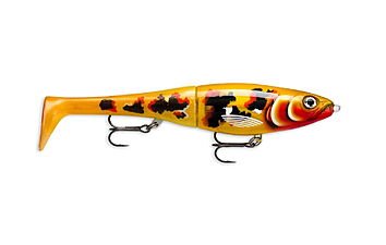 Воблер Rapala X-Rap Peto 200 мм 83 г